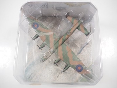 Lot 133 - A group of CORGI 1:72 and Aviation Archive...