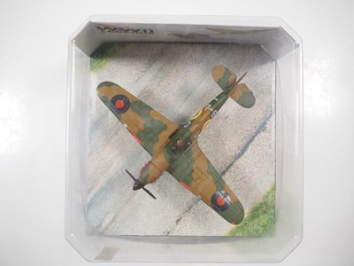 Lot 133 - A group of CORGI 1:72 and Aviation Archive...