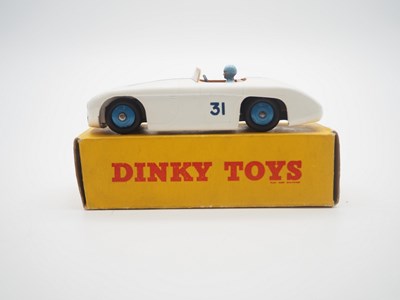 Lot 173 - A DINKY No 133 Cunningham C5R Road Racer-...