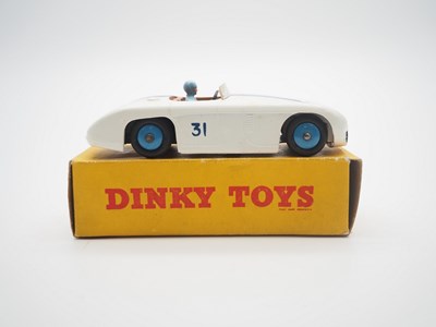 Lot 173 - A DINKY No 133 Cunningham C5R Road Racer-...