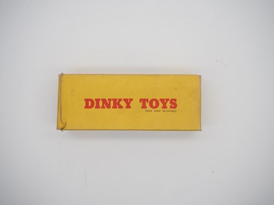 Lot 176 - A DINKY No 23h Ferrari Racing Car - blue,...