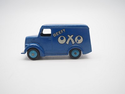 Lot 188 - A DINKY No.31D (453) Trojan Van "OXO" - mid...