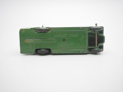 Lot 191 - A group of DINKY 29c (290) Double Decker Buses...