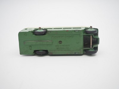 Lot 191 - A group of DINKY 29c (290) Double Decker Buses...