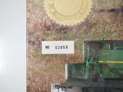 Lot 359 - An ATHEARN John Deere HO gauge 3rd Collector's...