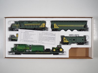 Lot 359 - An ATHEARN John Deere HO gauge 3rd Collector's...