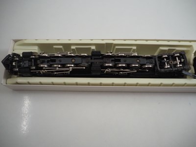 Lot 361 - A RIVAROSSI 1254-2 American outline HO gauge...