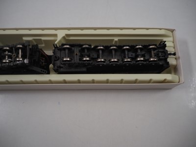 Lot 361 - A RIVAROSSI 1254-2 American outline HO gauge...