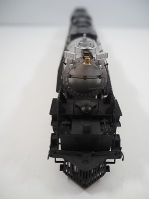 Lot 361 - A RIVAROSSI 1254-2 American outline HO gauge...