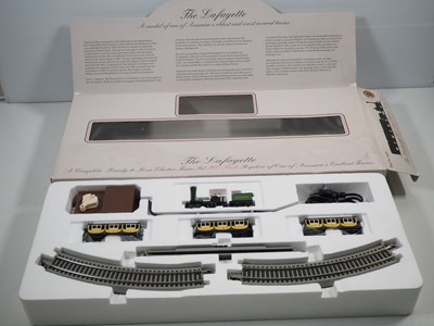 Lot 427 A BACHMANN 00628 HO gauge The Lafayette