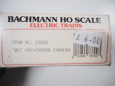 Lot 428 - A large group of HO gauge wagons, coaches...