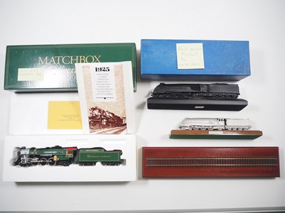 Lot 432 - A MANTUA (branded MATCHBOX Collectibles) HO...