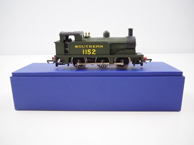 Lot 553 - A WRENN W2207A OO gauge R1 class steam tank...