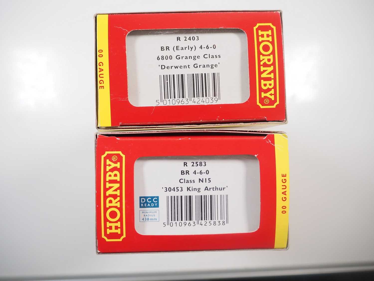 hornby 0 gauge locomotives