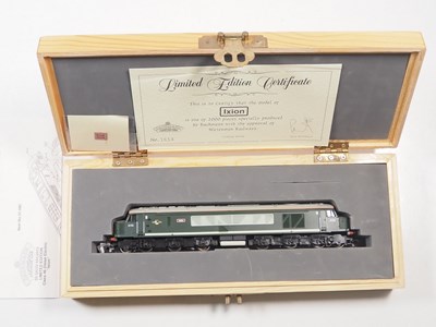 Lot 681 - A BACHMANN OO gauge Class 46 Diesel locomotive...