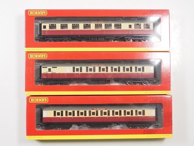 Lot 683 - A HORNBY OO gauge R4228 ex-LNER Gresley 'The...