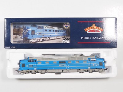 Lot 686 - A BACHMANN 32-520 OO gauge Prototype Deltic...