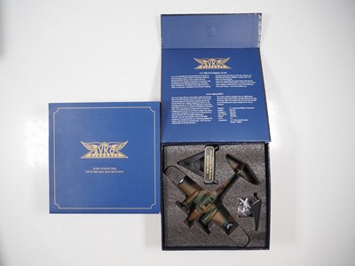 Lot 74 - A group of 1:72 scale military aircraft to...