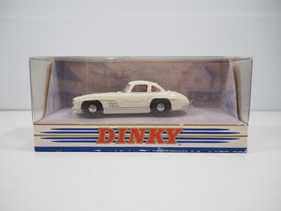 Lot 87 - A group of boxed and unboxed diecast to...