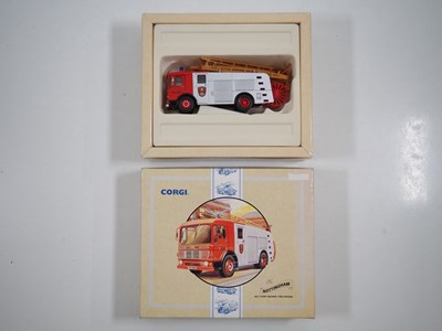 Lot 87 - A group of boxed and unboxed diecast to...
