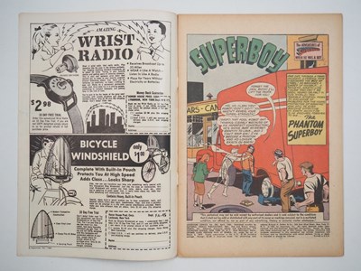 Lot 102 - ADVENTURE COMICS #283 (1961 - DC) - Includes...