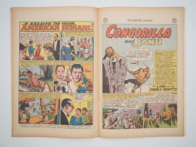 Lot 102 - ADVENTURE COMICS #283 (1961 - DC) - Includes...