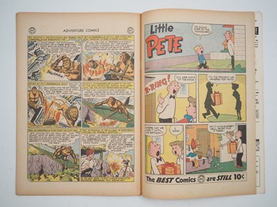 Lot 102 - ADVENTURE COMICS #283 (1961 - DC) - Includes...