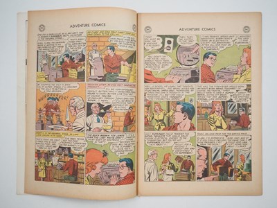 Lot 102 - ADVENTURE COMICS #283 (1961 - DC) - Includes...
