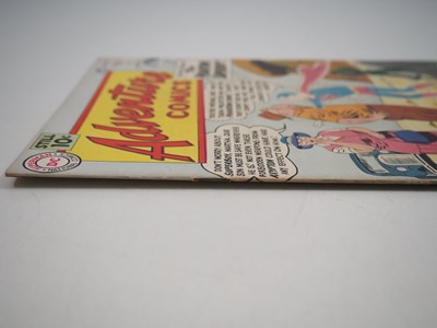 Lot 102 - ADVENTURE COMICS #283 (1961 - DC) - Includes...