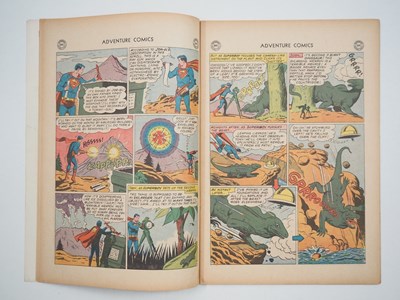 Lot 102 - ADVENTURE COMICS #283 (1961 - DC) - Includes...