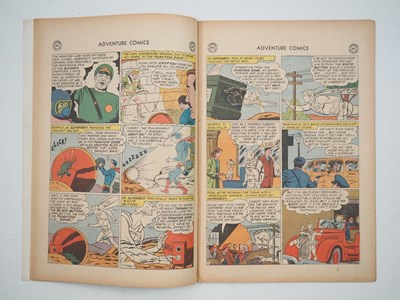 Lot 102 - ADVENTURE COMICS #283 (1961 - DC) - Includes...
