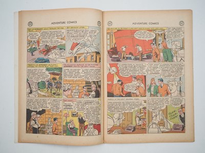 Lot 102 - ADVENTURE COMICS #283 (1961 - DC) - Includes...