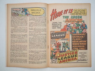 Lot 102 - ADVENTURE COMICS #283 (1961 - DC) - Includes...