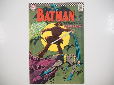 Lot 112 - BATMAN #189 - (1967 - DC) - KEY Book - First...
