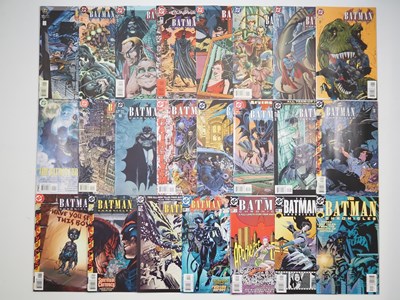 Lot 129 - THE BATMAN CHRONICLES (23 in Lot) - (1995/2001...
