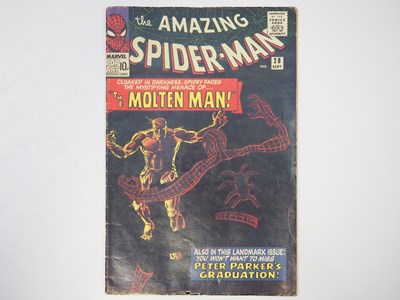 Lot 14 - AMAZING SPIDER-MAN #28 - (1965 - MARVEL - UK...
