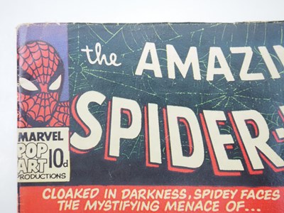 Lot 14 - AMAZING SPIDER-MAN #28 - (1965 - MARVEL - UK...