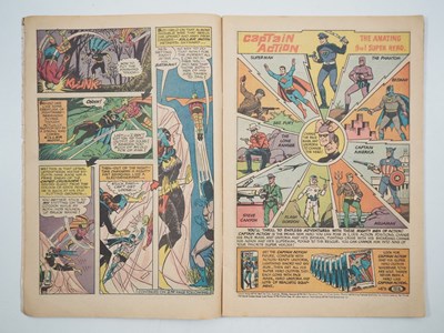 Lot 143 - DETECTIVE COMICS: BATMAN #359 - (1967 - DC -...