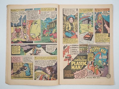 Lot 143 - DETECTIVE COMICS: BATMAN #359 - (1967 - DC -...