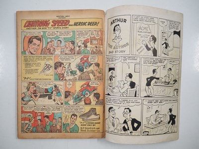 Lot 159 - FAWCETT GIFT COMICS (1949 - L. MILLER AND SON)...