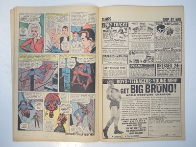 Lot 16 - AMAZING SPIDER-MAN #31 - (1965 - MARVEL - UK...