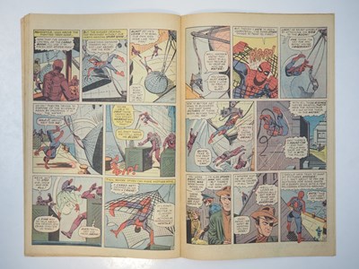 Lot 16 - AMAZING SPIDER-MAN #31 - (1965 - MARVEL - UK...