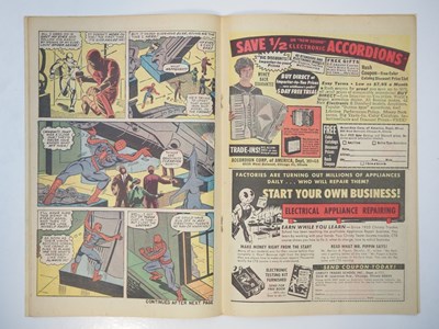 Lot 17 - AMAZING SPIDER-MAN #36 - (1966 - MARVEL - UK...