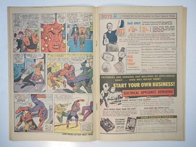 Lot 18 - AMAZING SPIDER-MAN #38 - (1966 - MARVEL - UK...