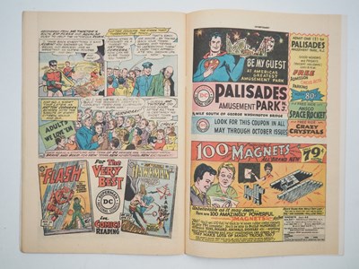 Lot 187 - BRAVE AND THE BOLD #54 - (1963 - DC - UK Cover...