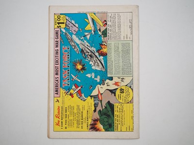 Lot 187 - BRAVE AND THE BOLD #54 - (1963 - DC - UK Cover...