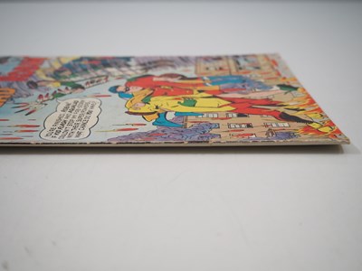 Lot 187 - BRAVE AND THE BOLD #54 - (1963 - DC - UK Cover...