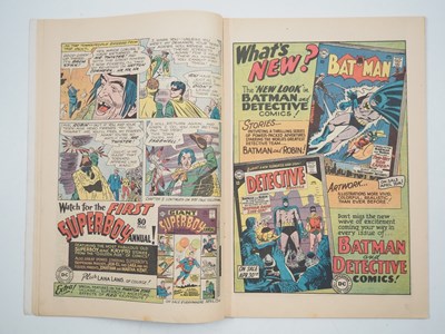 Lot 187 - BRAVE AND THE BOLD #54 - (1963 - DC - UK Cover...