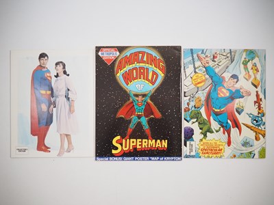Lot 198 - DC TREASURY LOT (3 in Lot) - Includes DC...