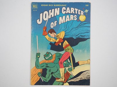 Lot 205 - FOUR COLOR #375 (1952 - DELL) - First John...